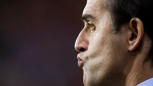 Lopetegui fue echado