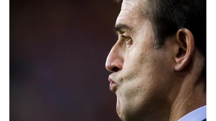 Lopetegui fue echado