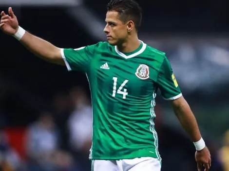 México vs Suecia: fase de grupos del Mundial 2018 (horario)