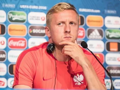 Grupo H: Glik se pierde los dos primeros partidos