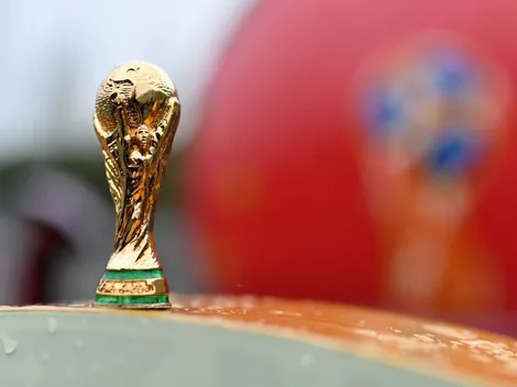 ¡Vuelve a América! México, Estados Unidos y Canadá, sedes del Mundial 2026