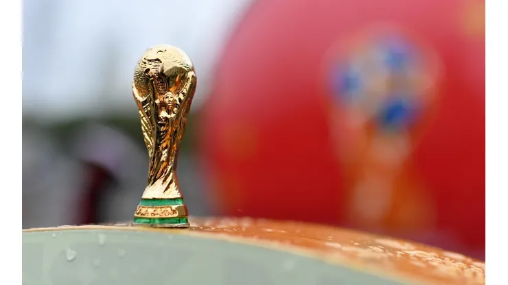 El Mundial vuelve a América