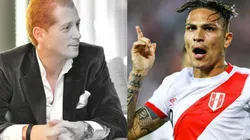 ¿Bueno o malo?: Liberman alaba a Guerrero y proyecta cruce de Argentina y Perú en Octavos