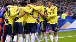 La Selección Colombia espera su debut ante Japón.