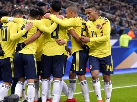 El posible once para el debut