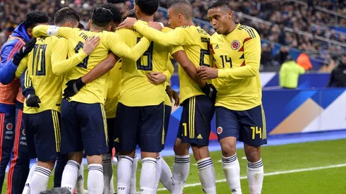 La Selección Colombia espera su debut ante Japón.