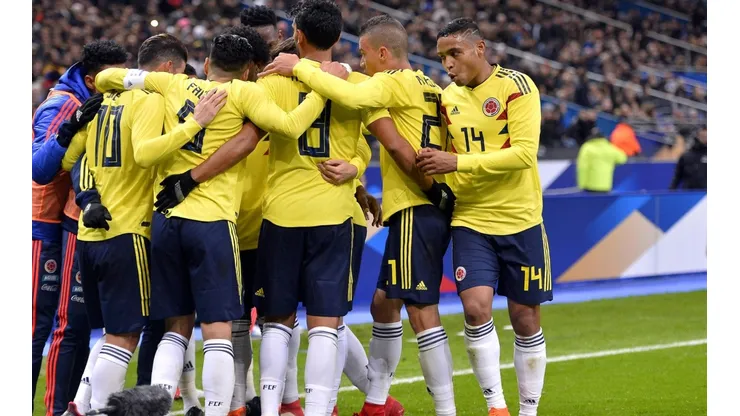 La Selección Colombia espera su debut ante Japón.