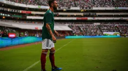 El Estadio Azteca se vuelve leyenda Mundial