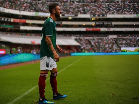 El Estadio Azteca se vuelve leyenda Mundial