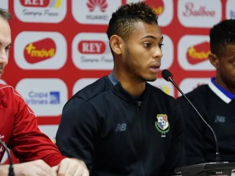 Ataque panameño respondió por la falta de gol