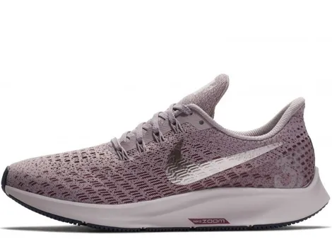 Pegasus 35: un calzado que no pierde vigencia