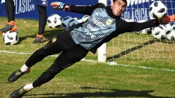 Guzmán dirá a adiós a la Liga MX tras el Mundial