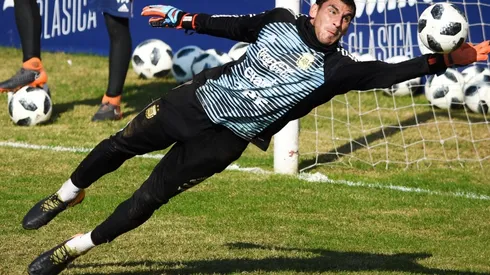 Guzmán dirá a adiós a la Liga MX tras el Mundial