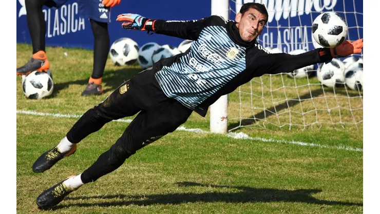 Guzmán dirá a adiós a la Liga MX tras el Mundial