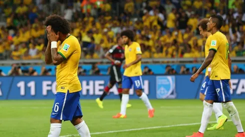 Brasil se sorprendió con la noticia de Lopetegui