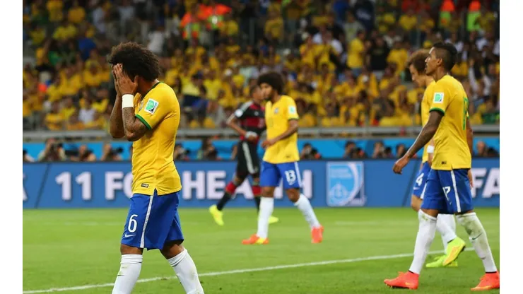 Brasil se sorprendió con la noticia de Lopetegui
