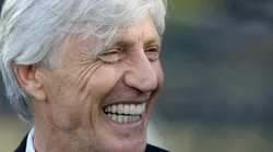 Pékerman es amado en Colombia