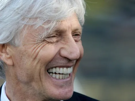 Pekerman cantó y bailó al ritmo de Colombia