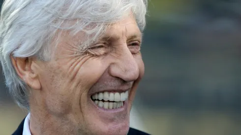 Pékerman es amado en Colombia