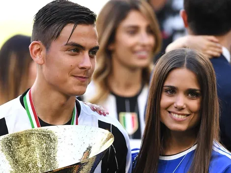 "Era una pesadilla", la ex de Dybala no le tuvo piedad