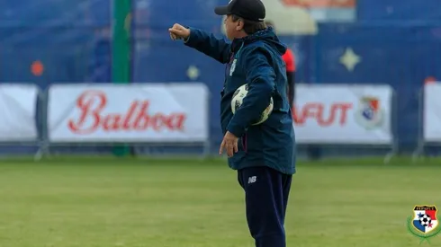 El estratega recurre a la concentración para el debut en el Mundial de Rusia 2018