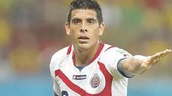 El defensor fue uno de los más cuestionados por su desempeño ante Bélgica