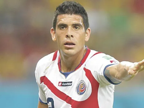 Johnny Acosta confirmó preocupación colectiva en los ticos