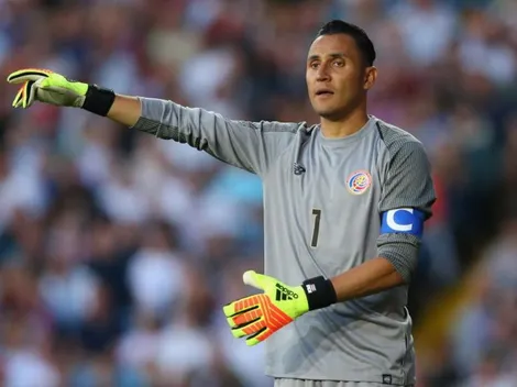 Suiza vs Costa Rica: fase de grupos del Mundial 2018 (horario)