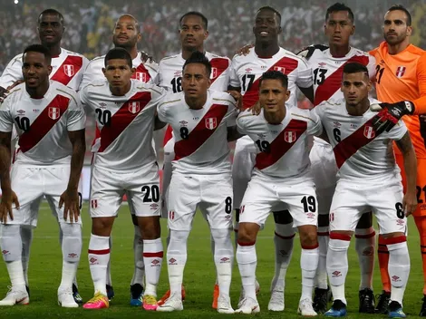 Periodista argentino afirmó que Perú será la revelación del Mundial