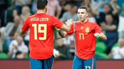Portugal vs España: estadísticas del partido, jornada 1 Rusia 2018