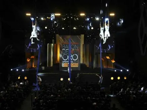 Éstos son los nominados para ganar el "Balón de Oro" en Liga MX