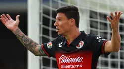 Damián Musto se estaría acercando a Racing