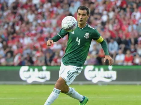 El once de Rusia 2018 con los que más mundiales jugaron