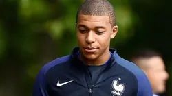 Kylian Mbappé: la joven promesa del fútbol francés