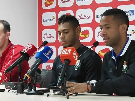 Gabriel Torres se ilusionó con enfrentar a Hazard