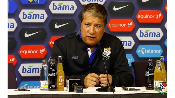 Bolillo Gómez aseguró que en su alineación no quedan muchas posiciones en las que dude