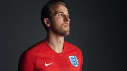 Harry Kane: las esperanzas de Inglaterra puestas en el goleador de los Spurs