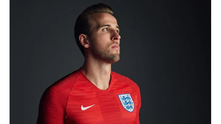 Harry Kane: las esperanzas de Inglaterra puestas en el goleador de los Spurs