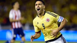 Falcao es uno de los delanteros que tendrá su debut en Rusia 2018.