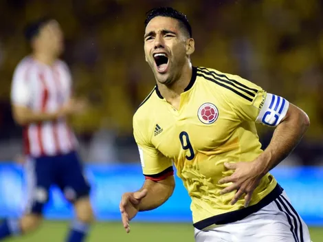 Los goleadores que debutan en Rusia 2018