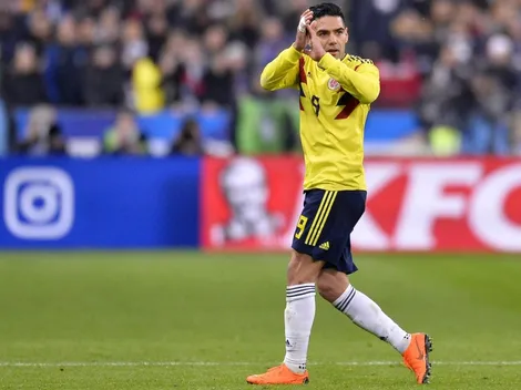 El once con los mejores debutantes que tendrá Rusia 2018