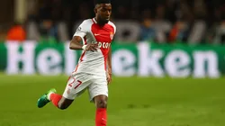 El Atlético Madrid habría llegado a un acuerdo con el Mónaco por Lemar