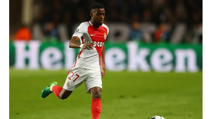 El Atlético Madrid habría llegado a un acuerdo con el Mónaco por Lemar