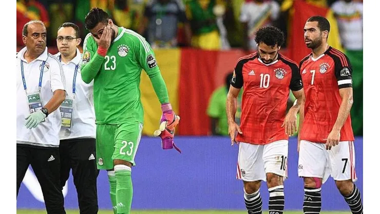 Rusia vs Egipto: pronósticos del encuentro, Copa del Mundo de Rusia