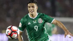 El delantero mexicano tendrá una nueva oportunidad en el fútbol europeo