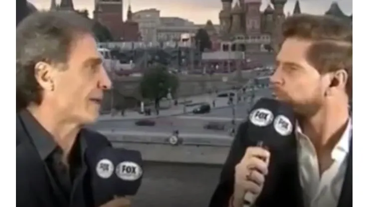 Ruggeri y Vignolo