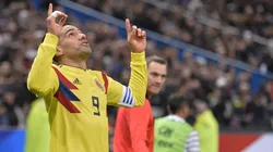 Falcao entre los capitanes a tener en cuenta según FIFA.