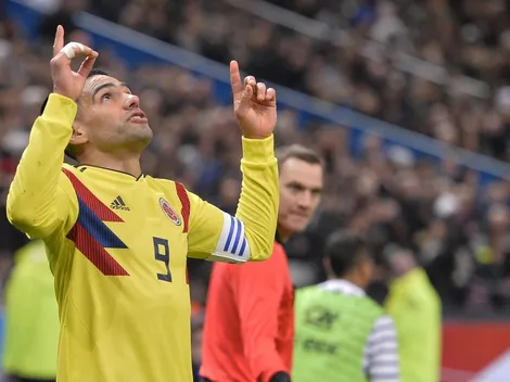 "La revancha del Tigre", según FIFA