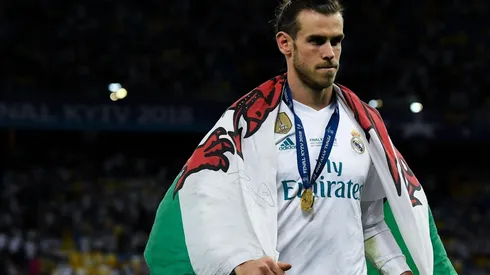 A Bale le ofrecieron el Balón de Oro para que fiche con Manchester United
