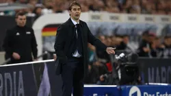 ¡INDIGNADO! ¿Cambiará Lopetegui su discurso?